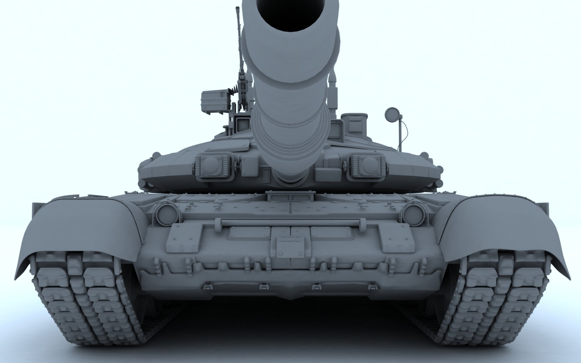 tank t 90