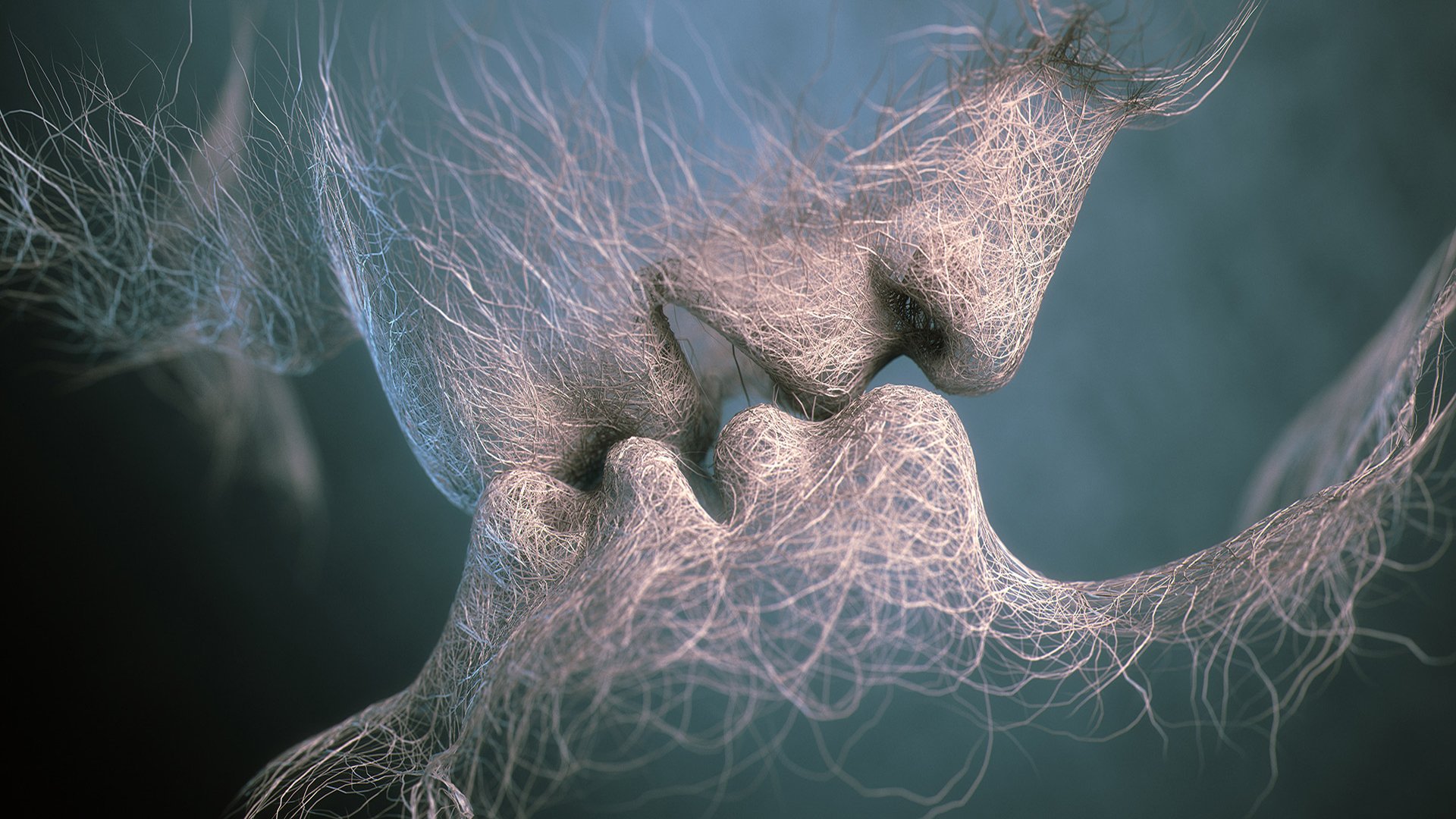 adam martinakis le dernier baiser le baiser la texture