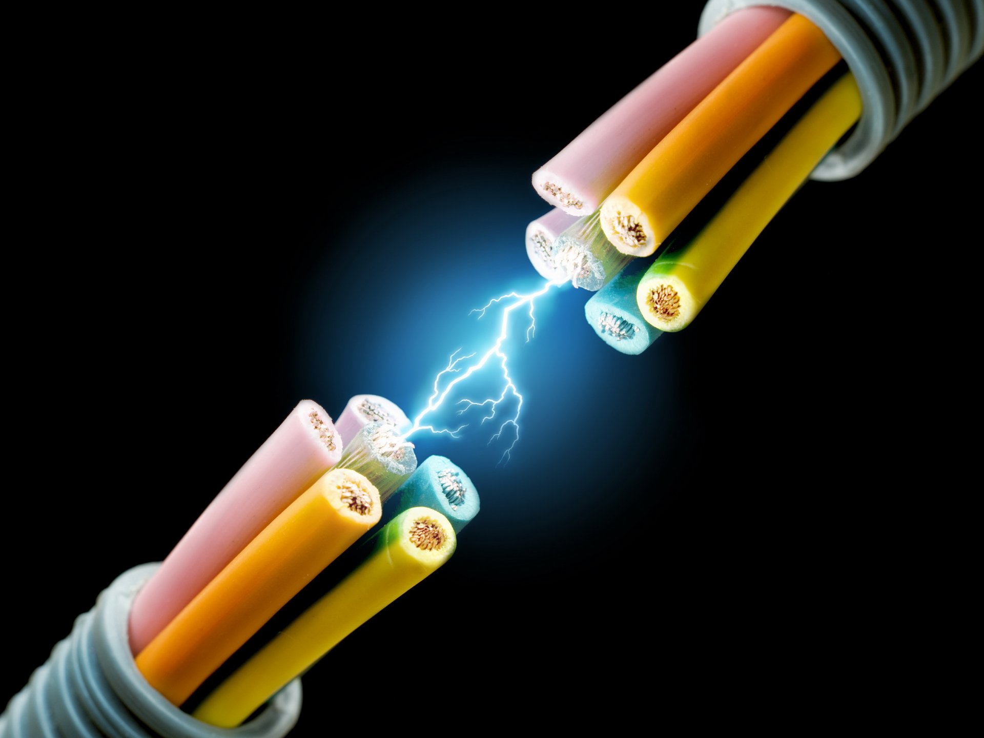 cable wire rank