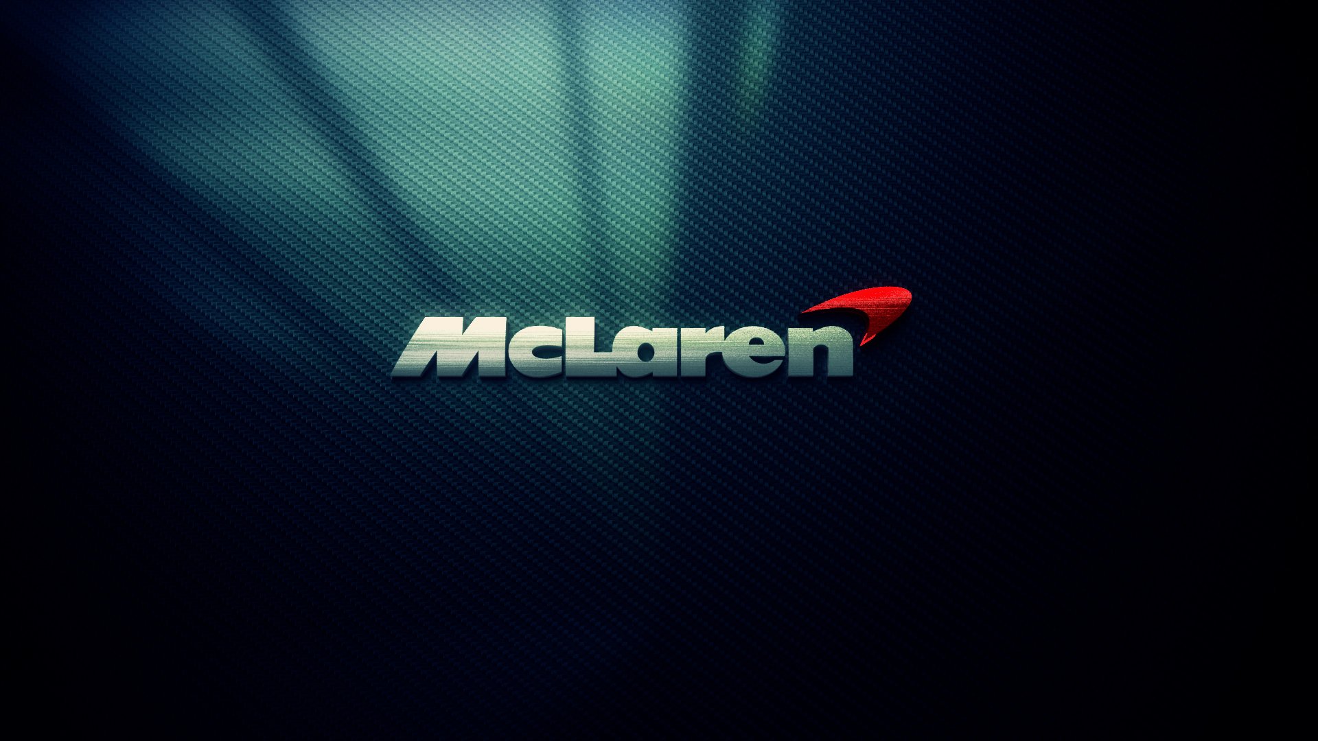 mclaren f1 sport