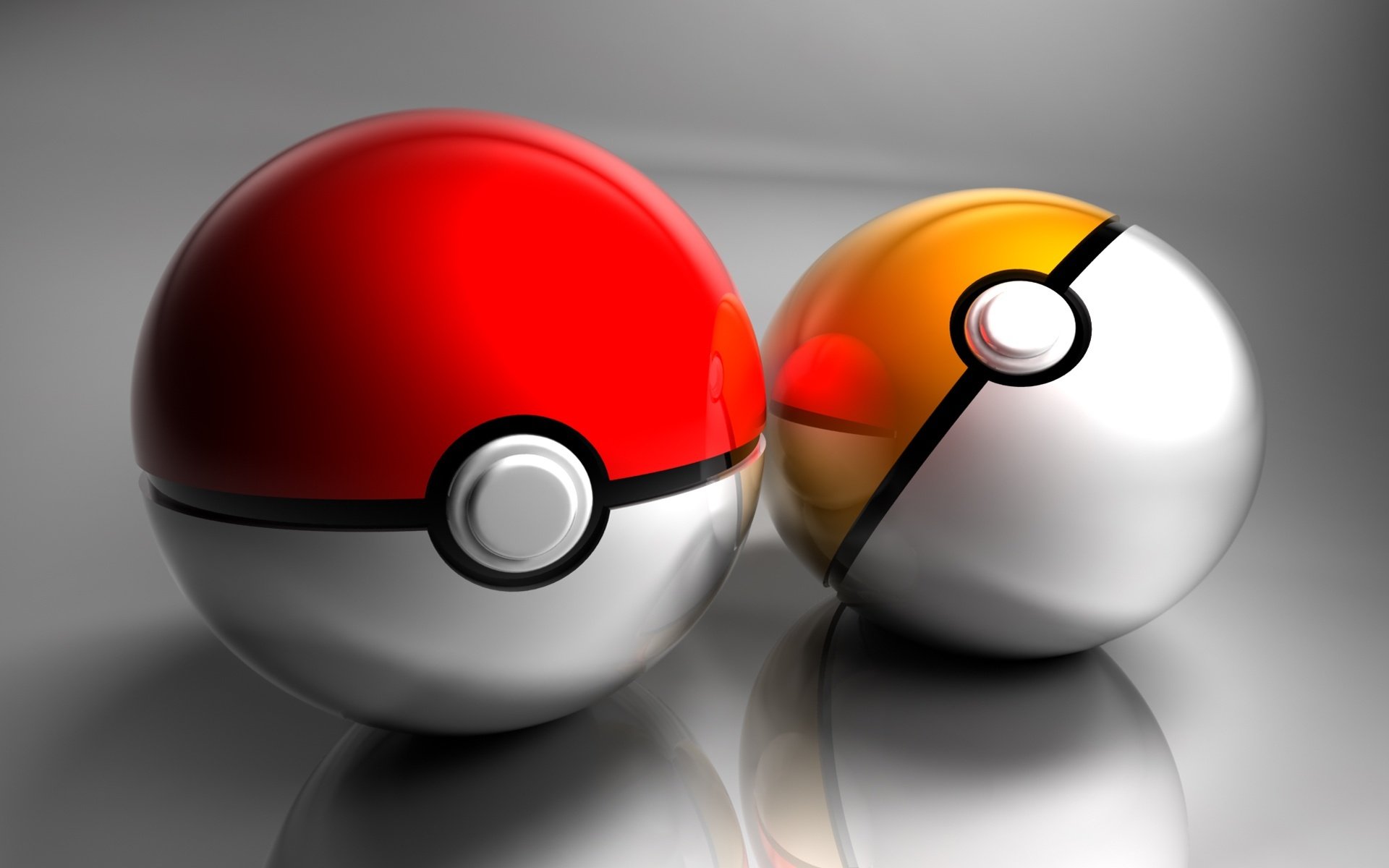 of the ball sphere pokemon