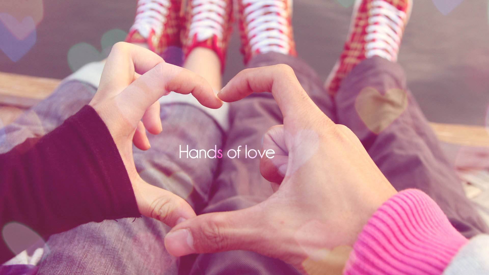 he she sit macro hands heart day feet sneakers love mood hands of love couple lover