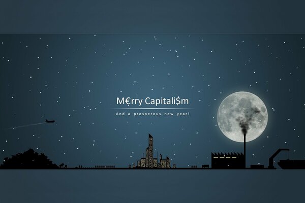 Merry Christmas and New Year greetings for the company s employees