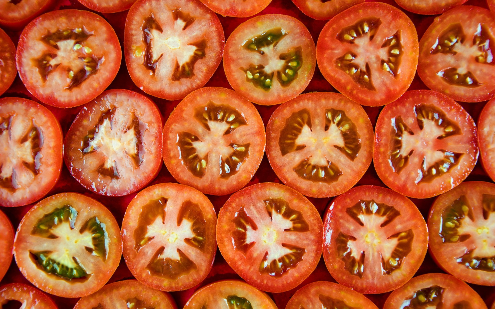 tomaten essen hintergrund