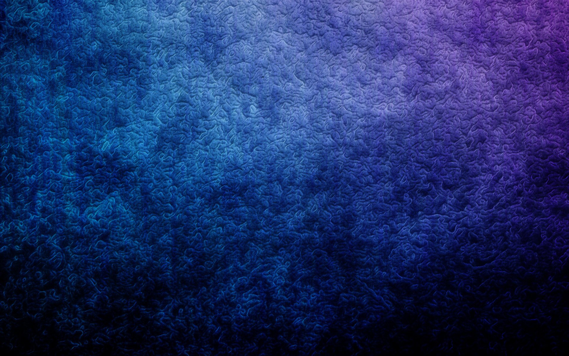 textures blue purple bends waves pattern