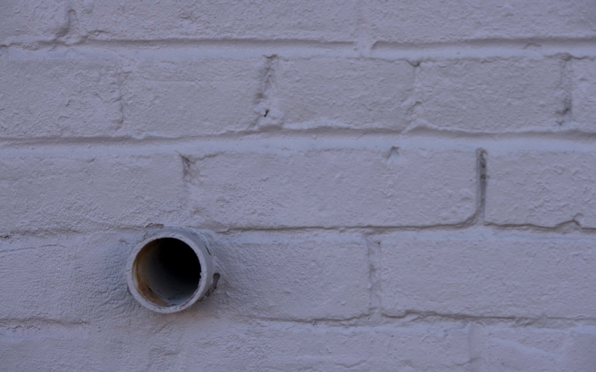 wall pipe background