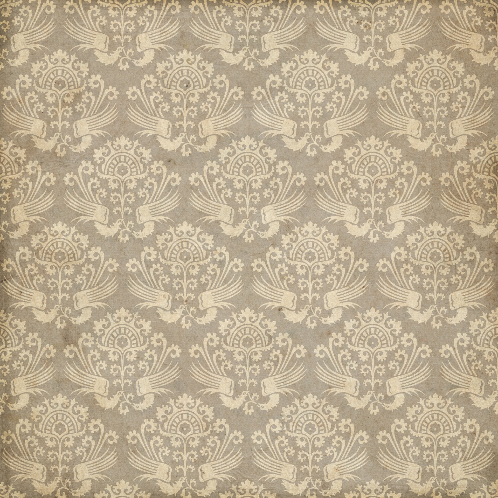 vintage model paper textures wallpaper background pattern ornament