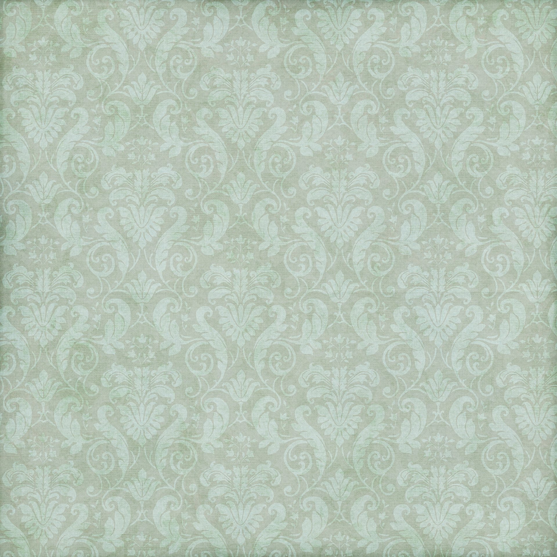 vintage modello carta texture carta da parati sfondo modello ornamento