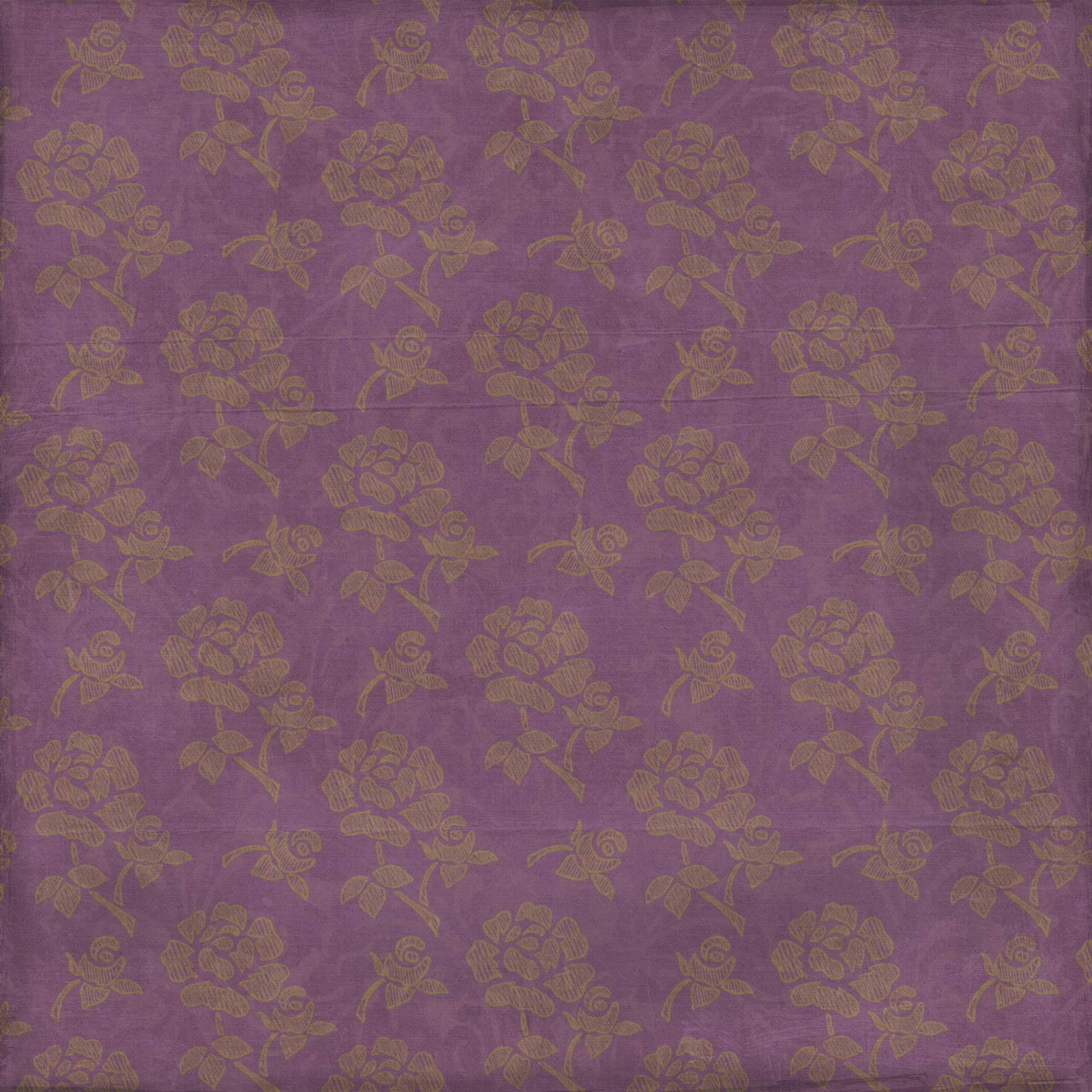 floreale modello carta texture carta da parati vintage sfondo floreale ornamento