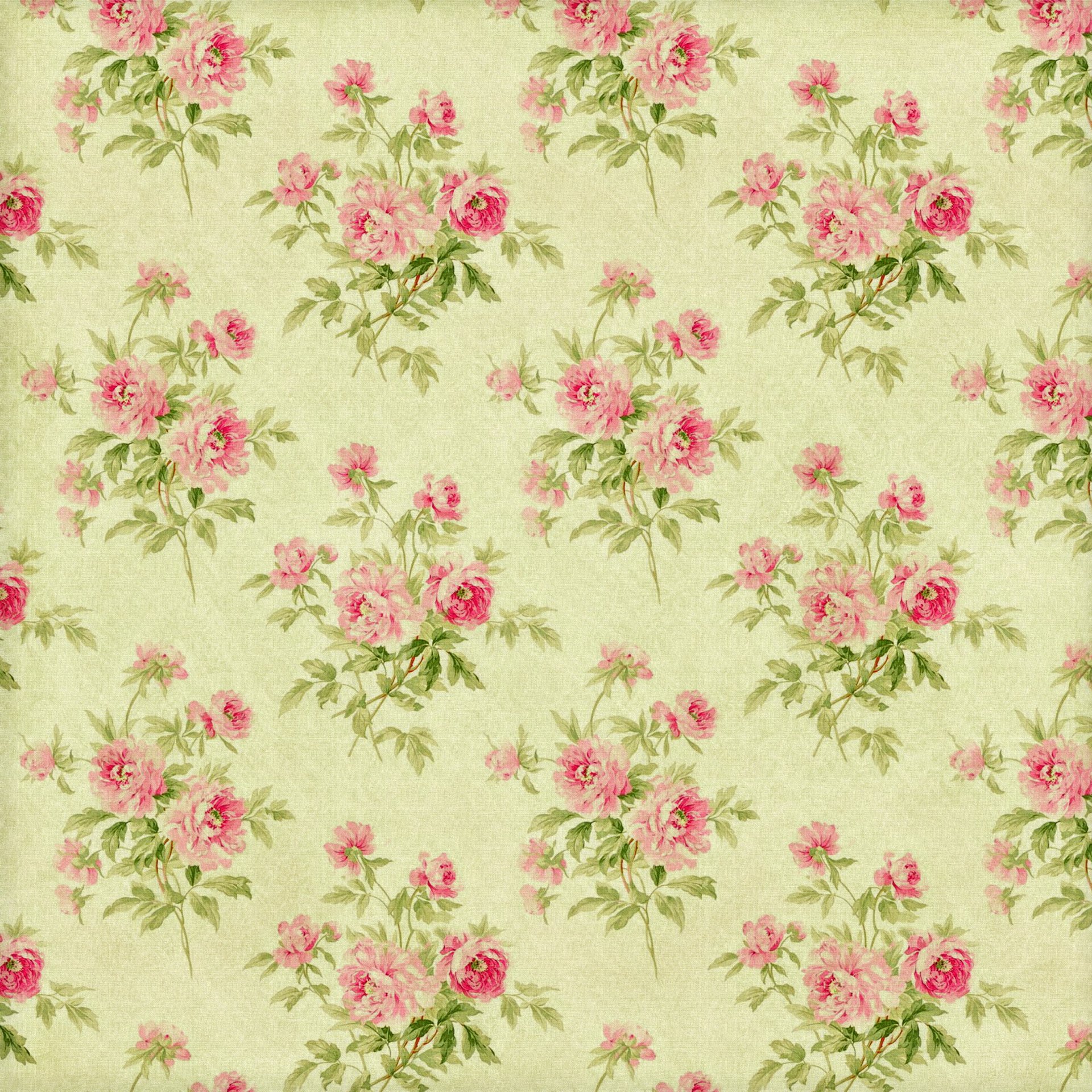 floral model paper textures wallpaper vintage background floral ornament