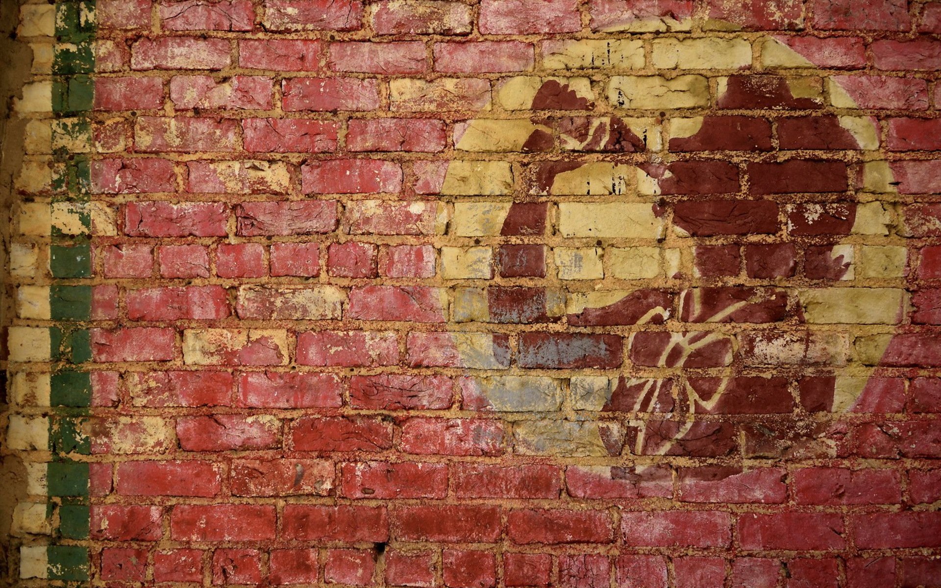 wall brick texture