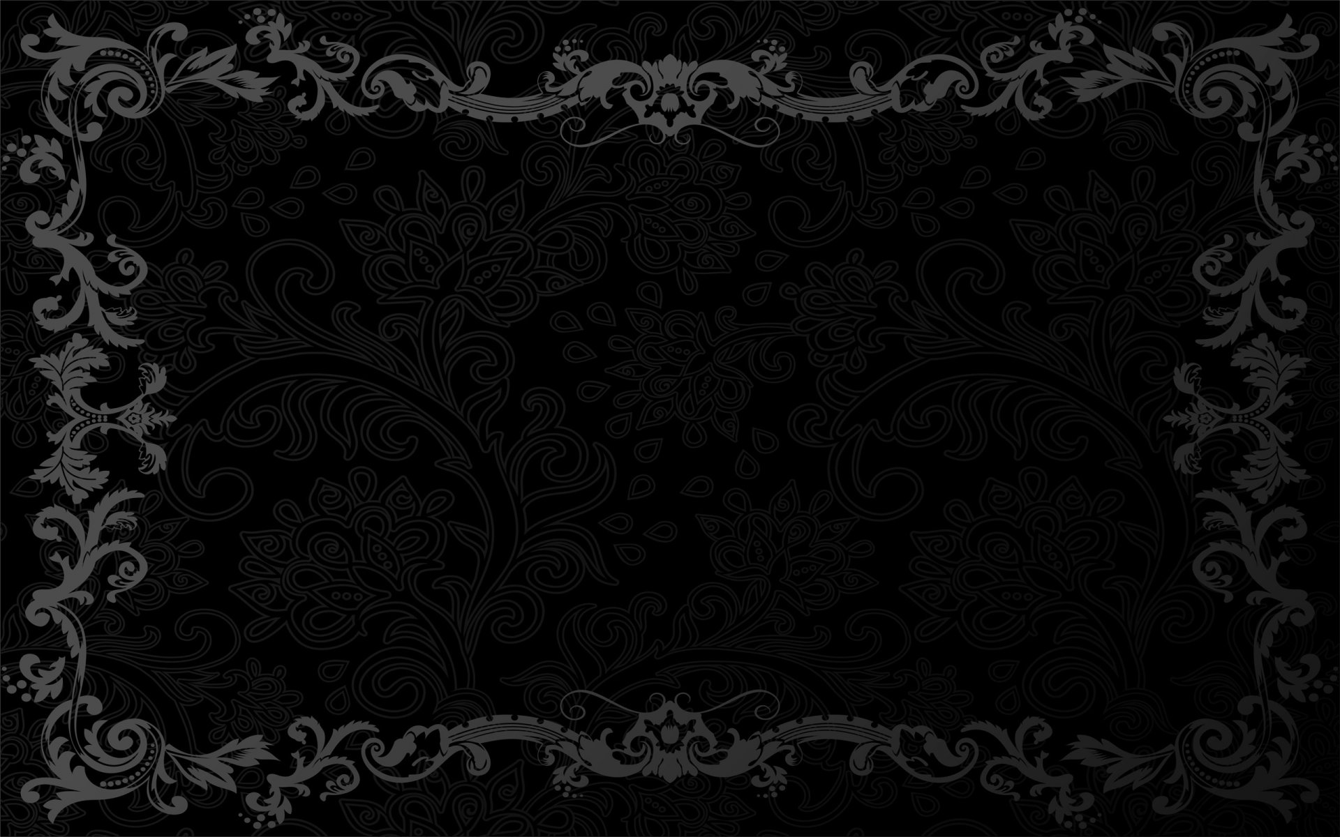 black dark vintage model gradient vector textures background vintage retro pattern ornament