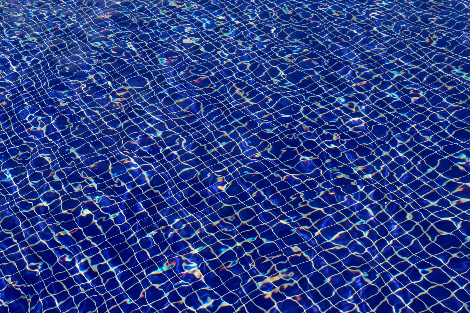 wasser pool textur