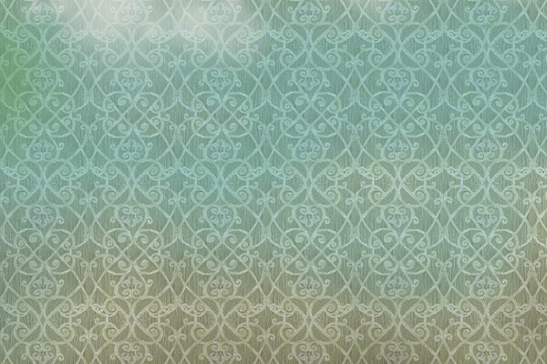 Patterns background monogram gradient