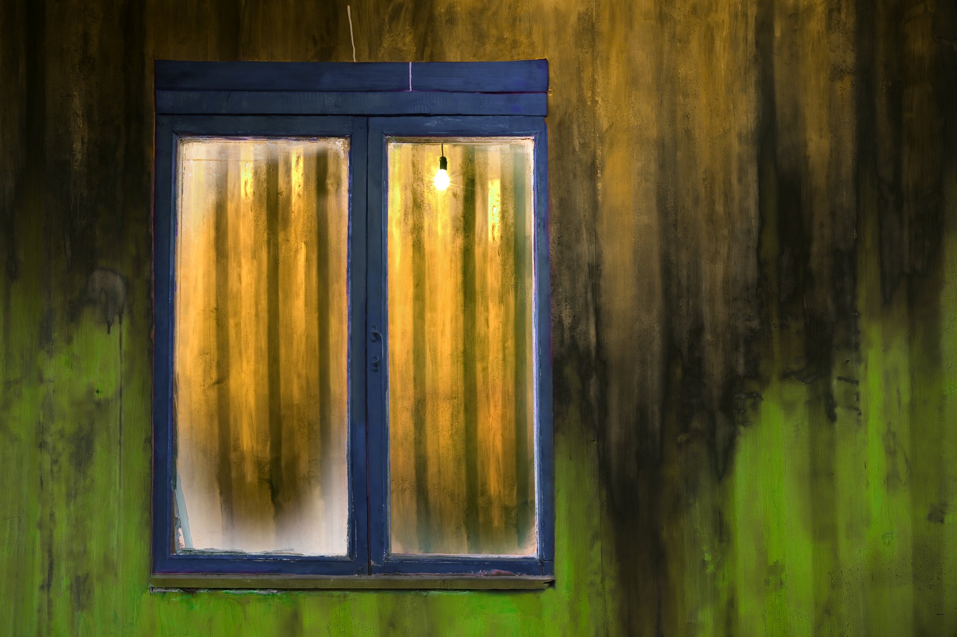 okno ściana teksturo