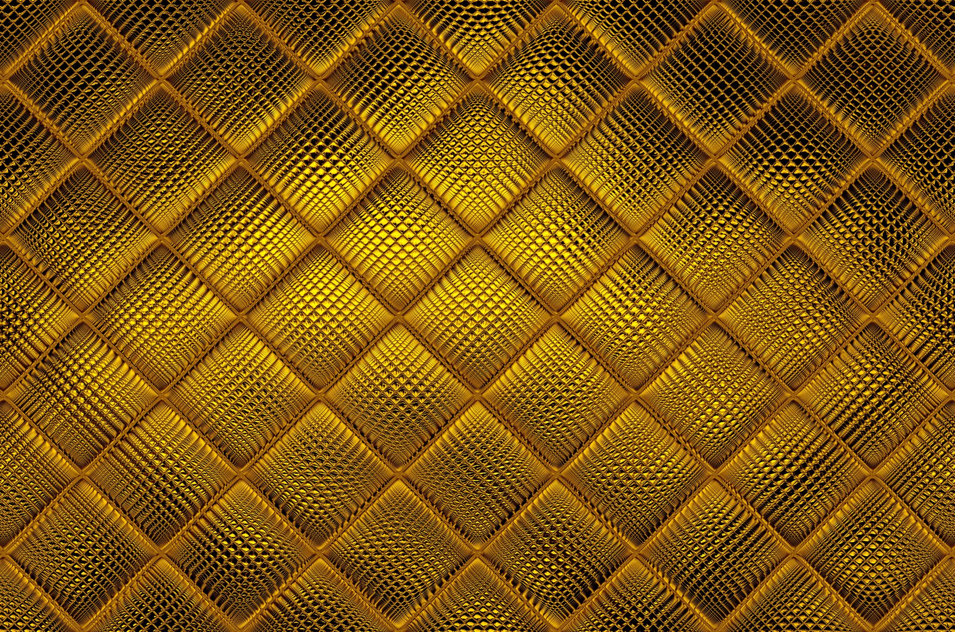 oro pelle mosaico texture oro