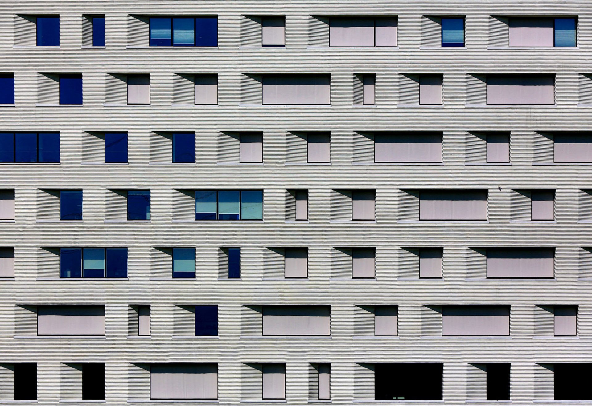 casa edificio ventana abertura