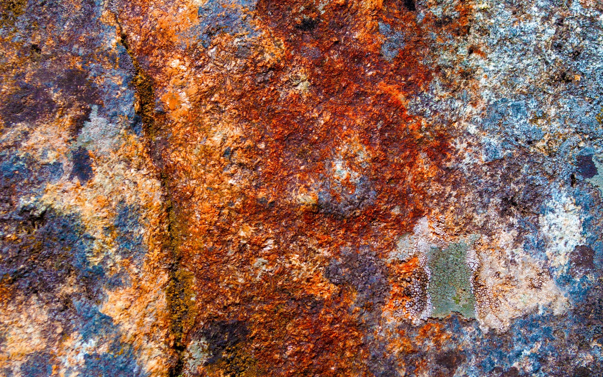 rost textur hintergrund