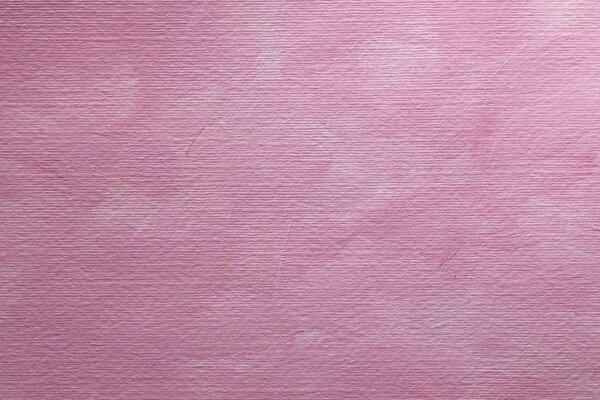 Pink color transitions on a paper background