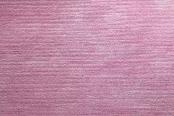 Переходы розового цвета на бумажном фоне