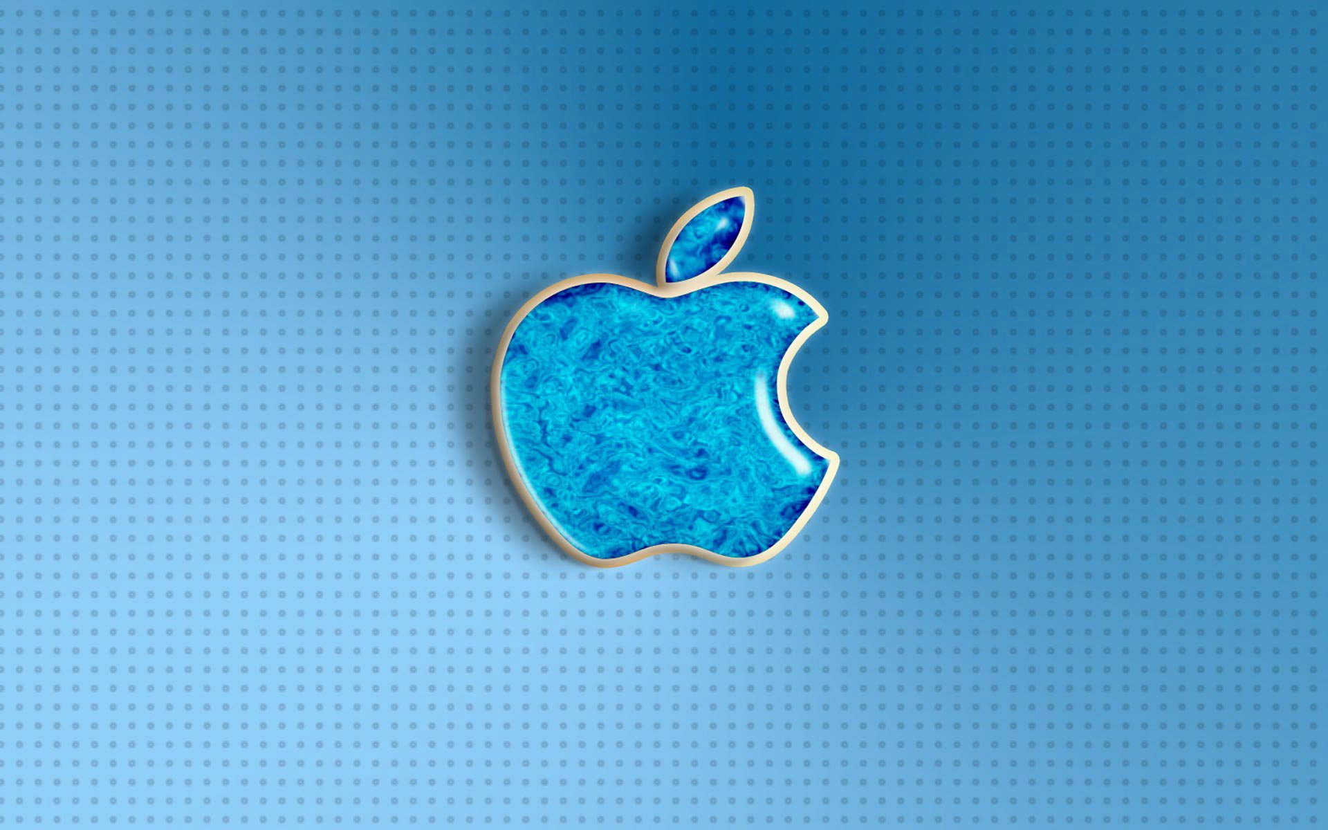 apple mac computer notebook phone gadgets emblem volume