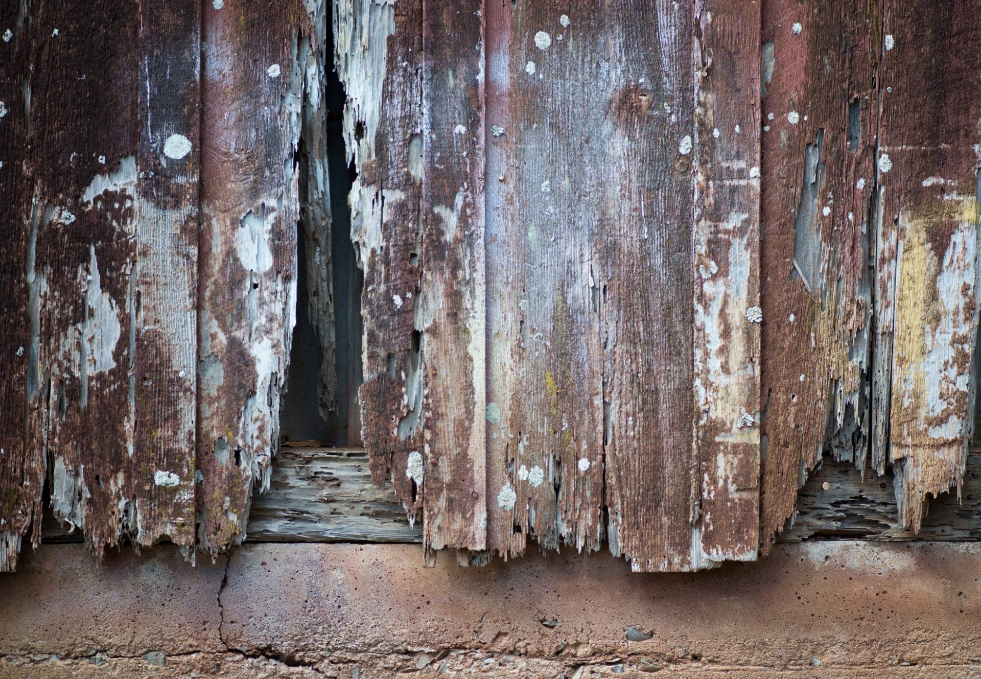 valla tablas textura