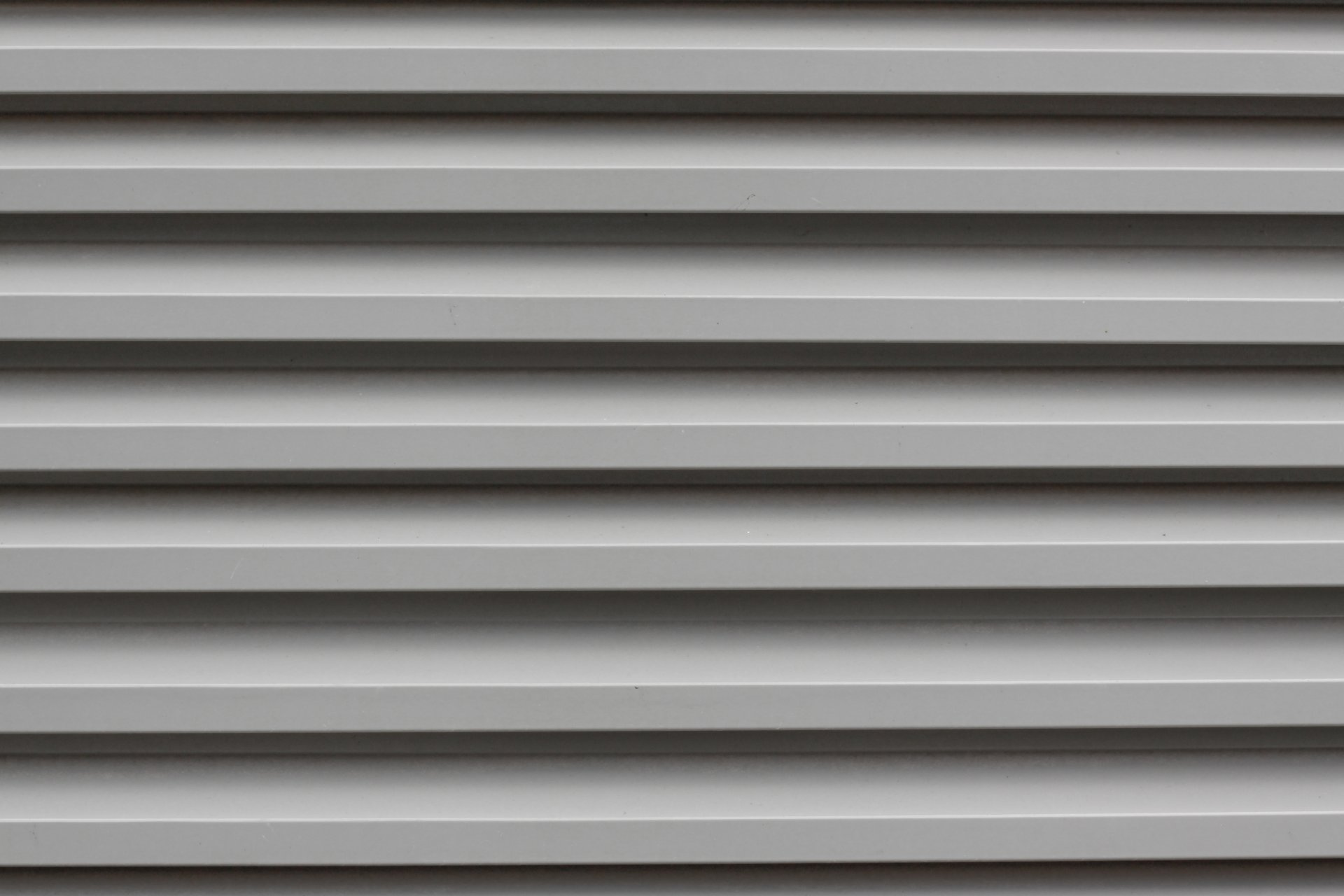 wall shadows metal painted grey