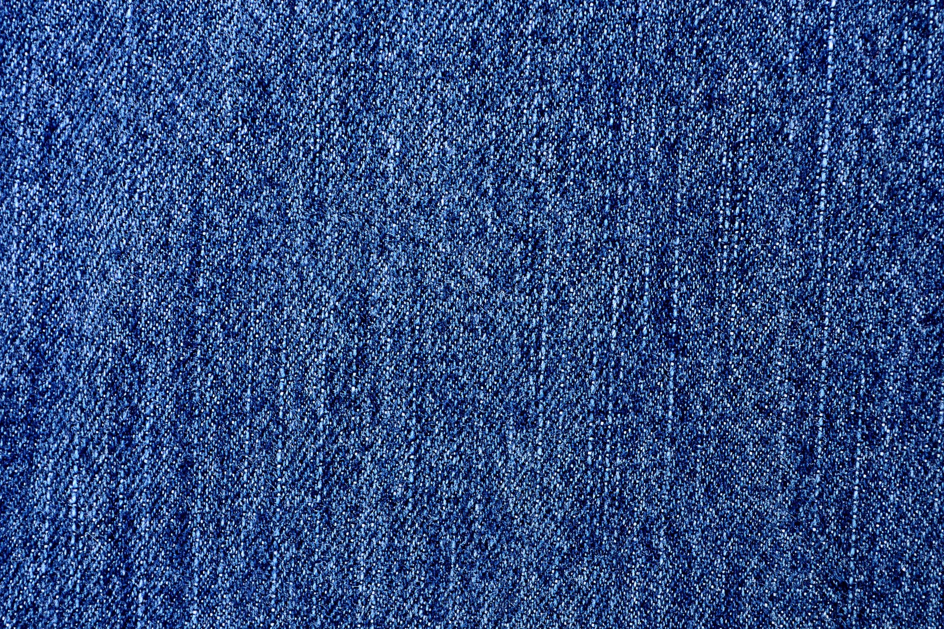 jean blue pattern fabric