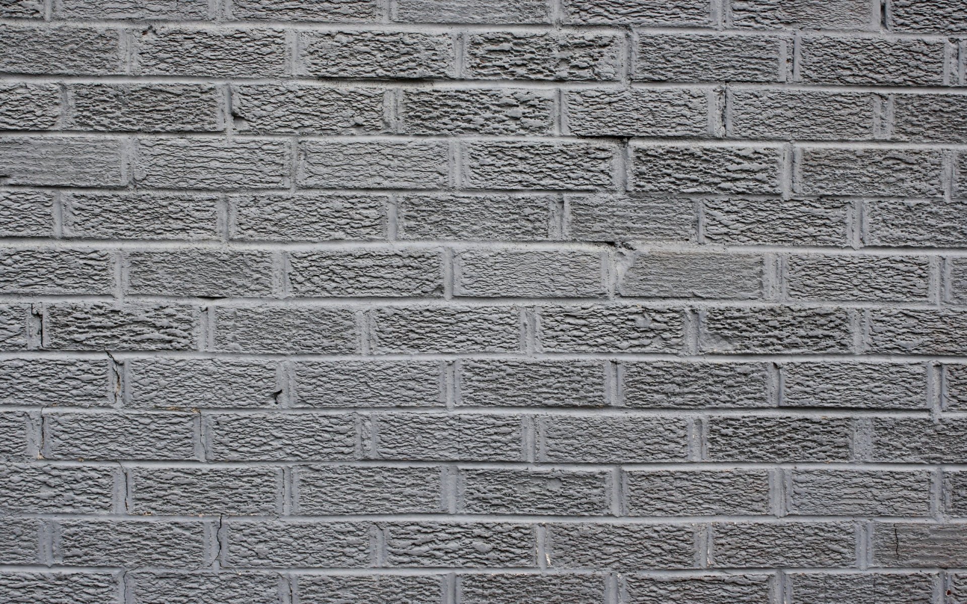 brick wall model