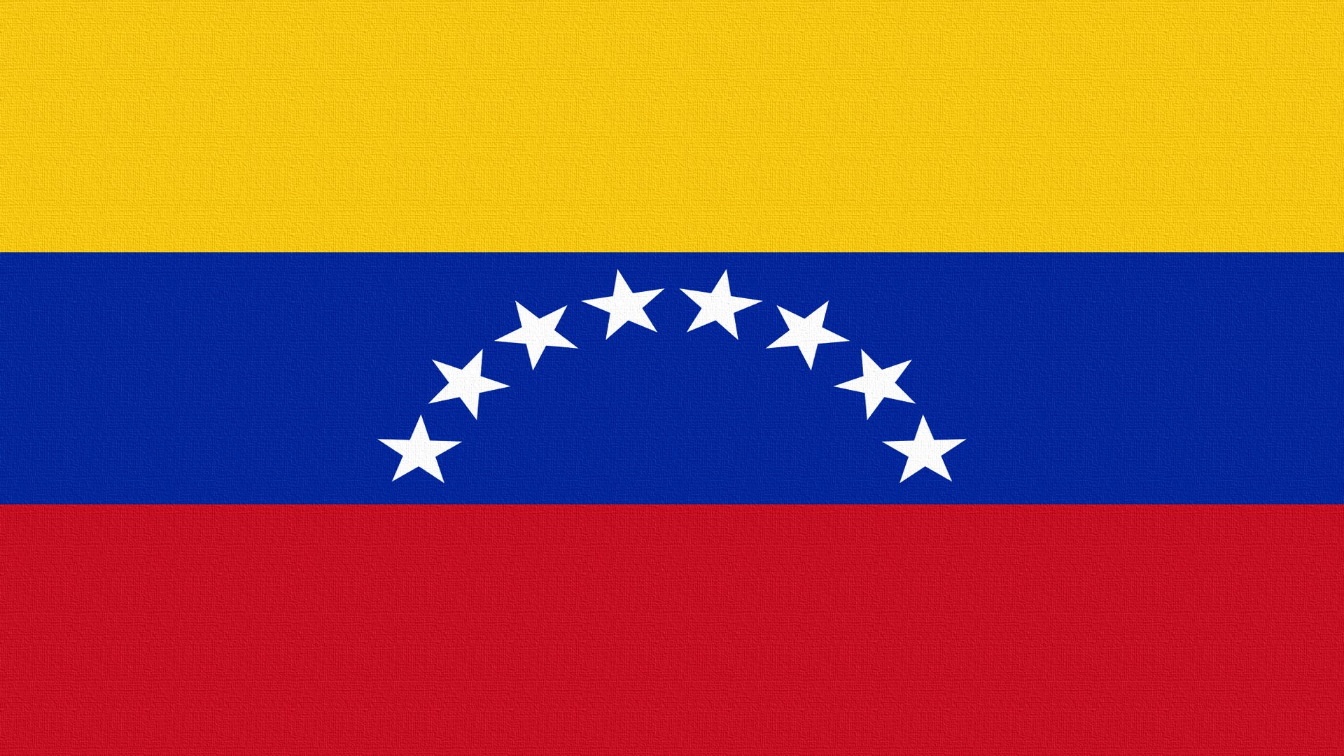 flagge venezuela photoshop sterne