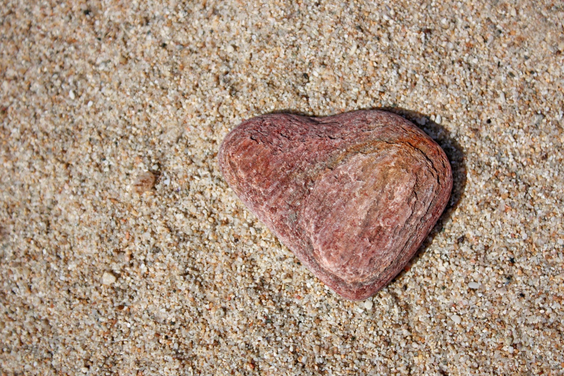 and stone heart