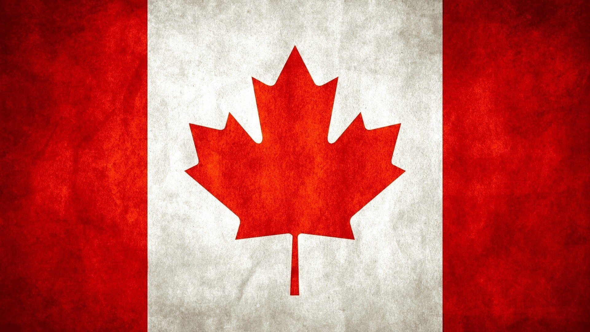 canadá bandera