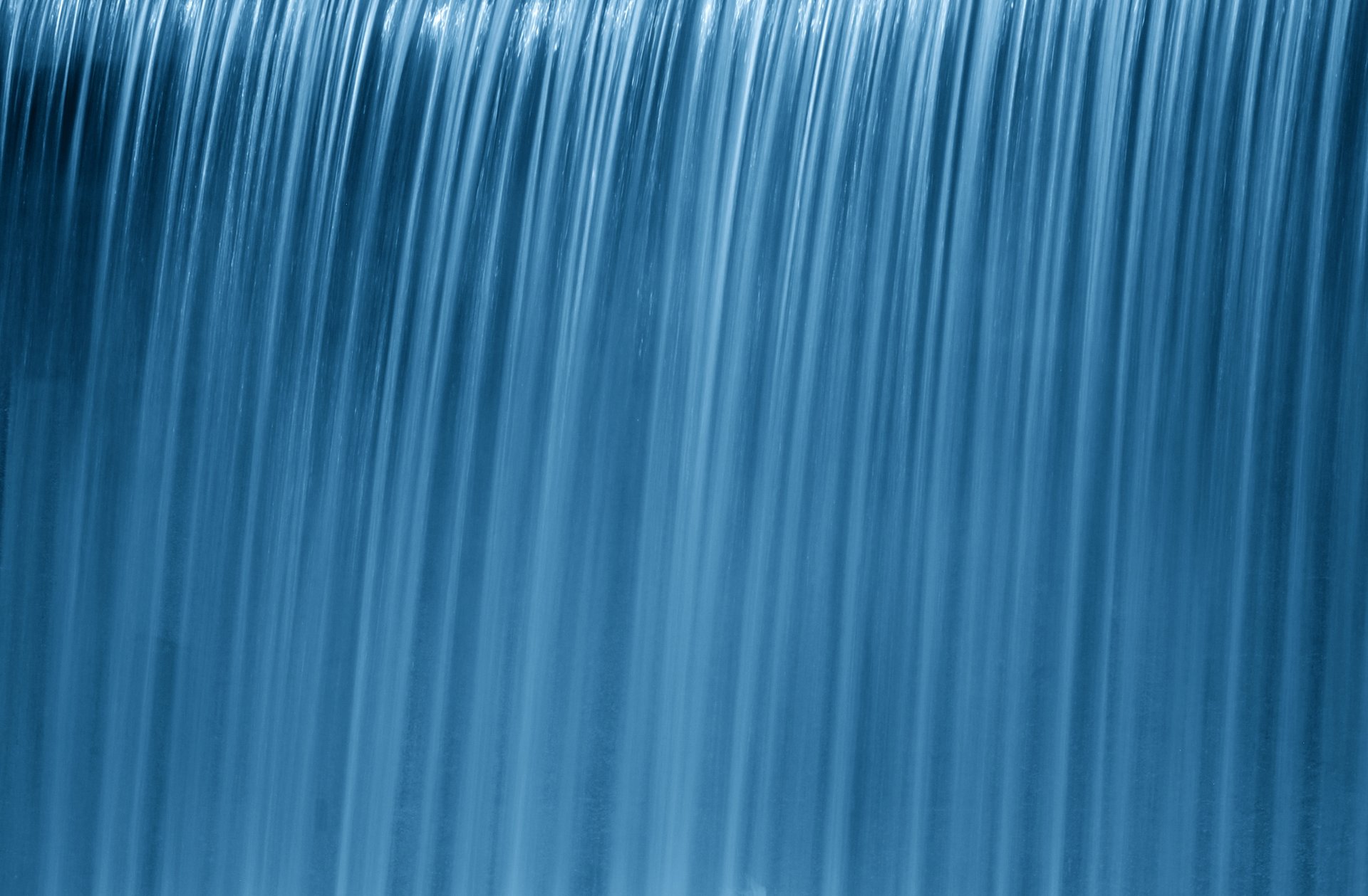 wasser jets blau