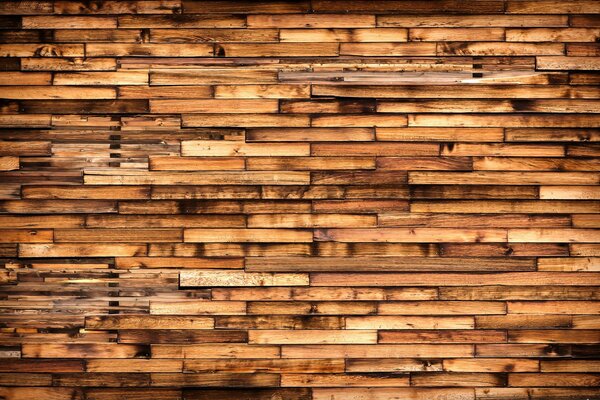 Aesthetics. Texture of boards stacked on top of each other