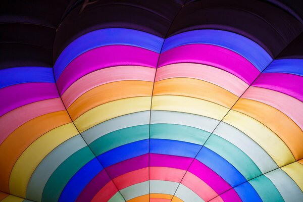 Estetyczna Fotografia balonowa
