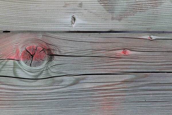 Tablero de madera de textura interesante