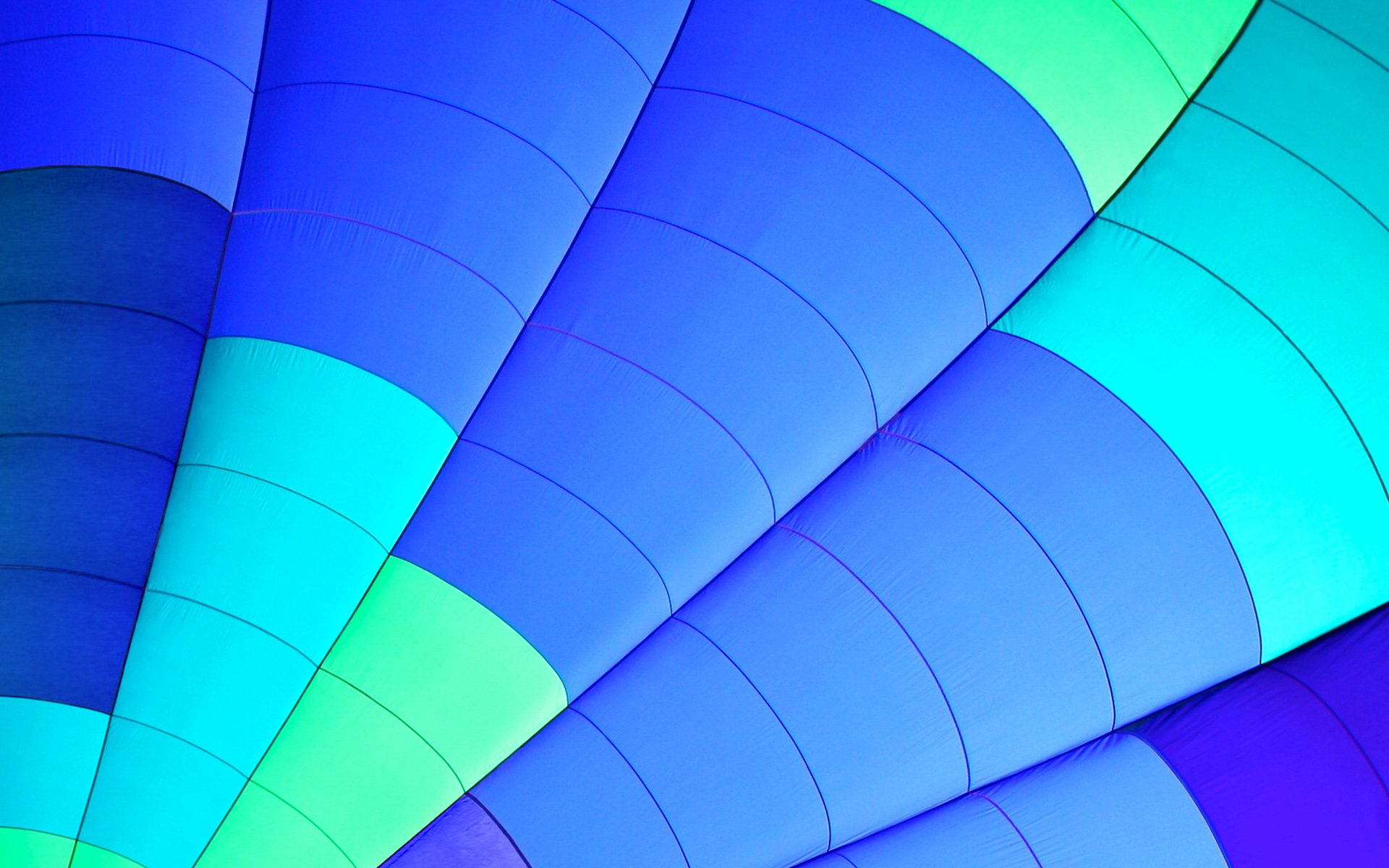 regenschirm segel bogen linien sektor farbe streifen strahlen ballon