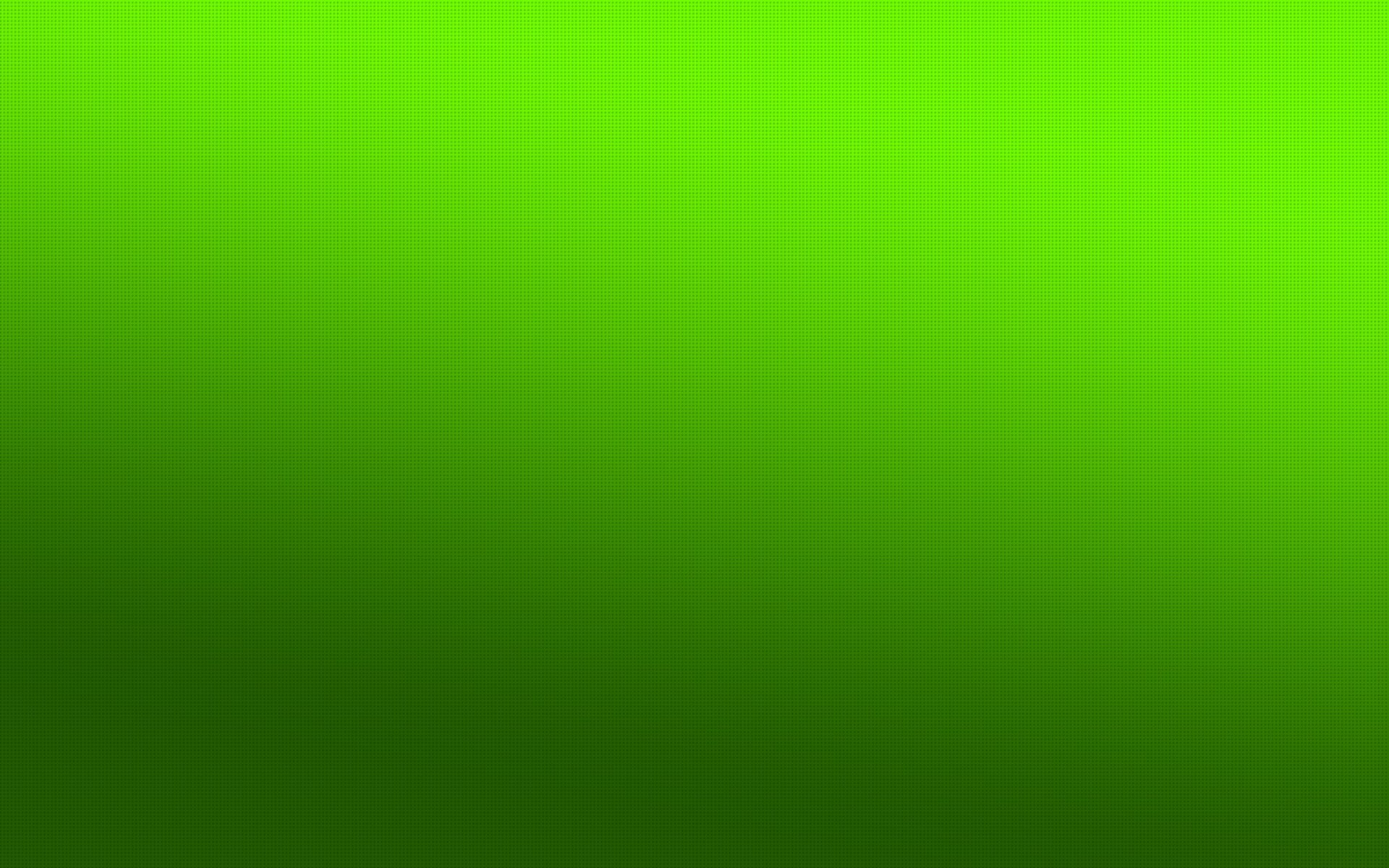 Зеленый фон