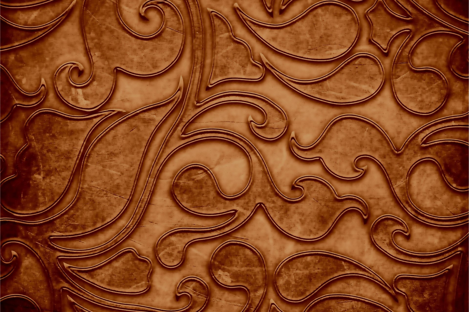 texture couleur chocolat modèle brindilles