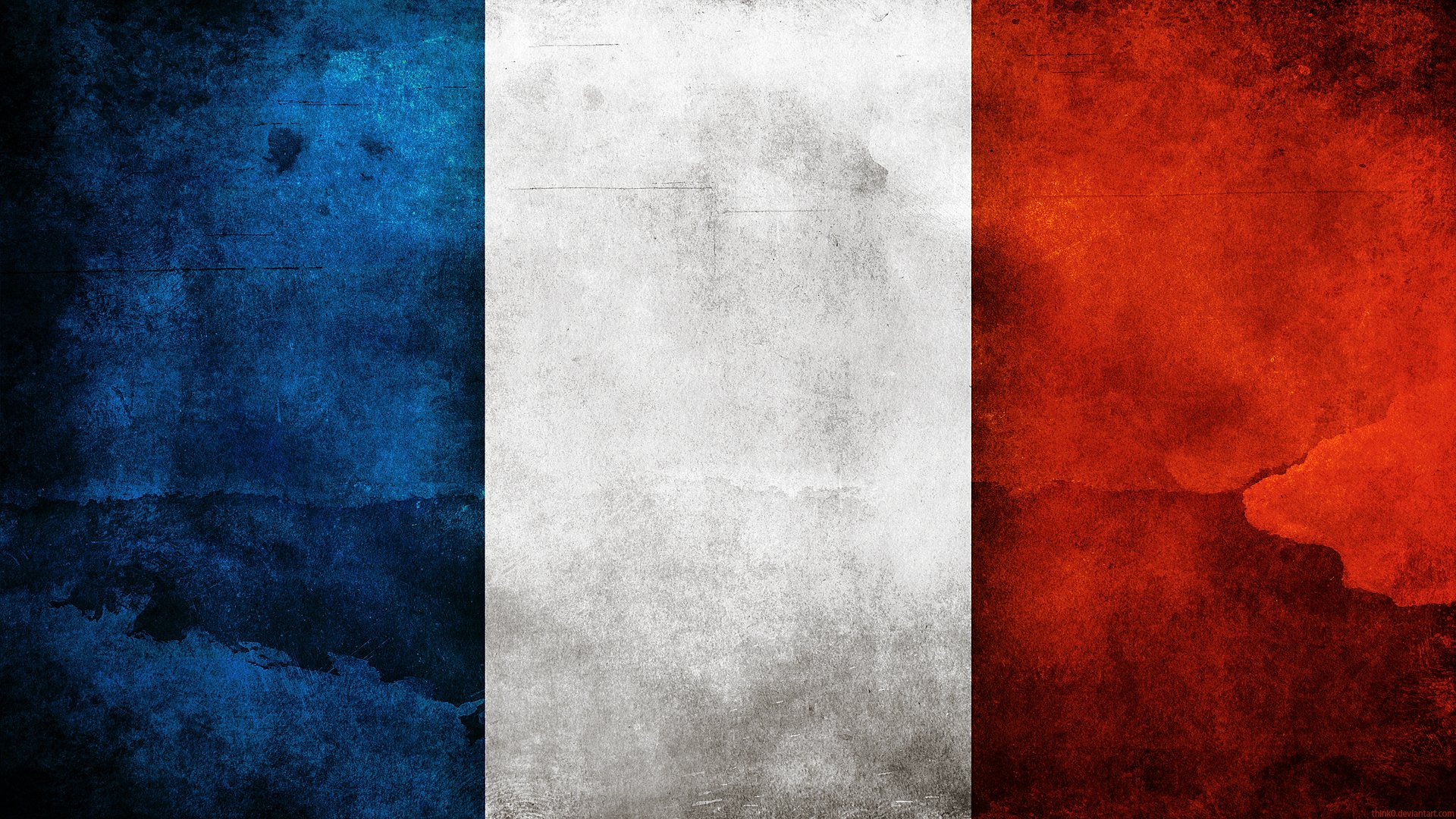 france flag