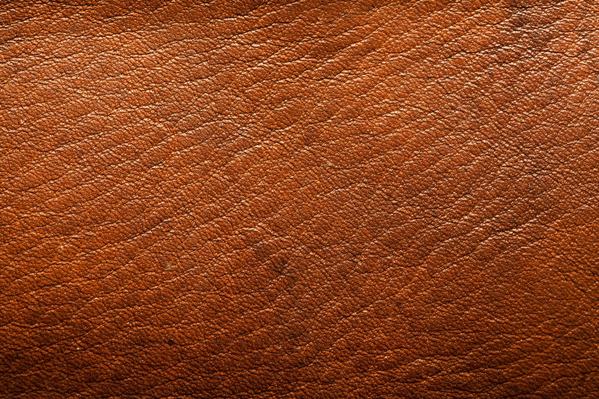 leather colour options relief brown