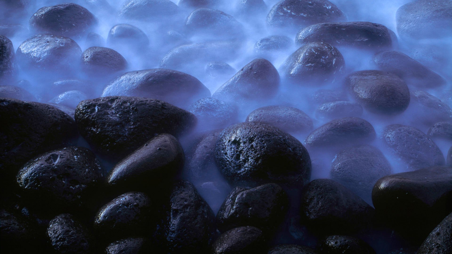 piedras mar agua naturaleza