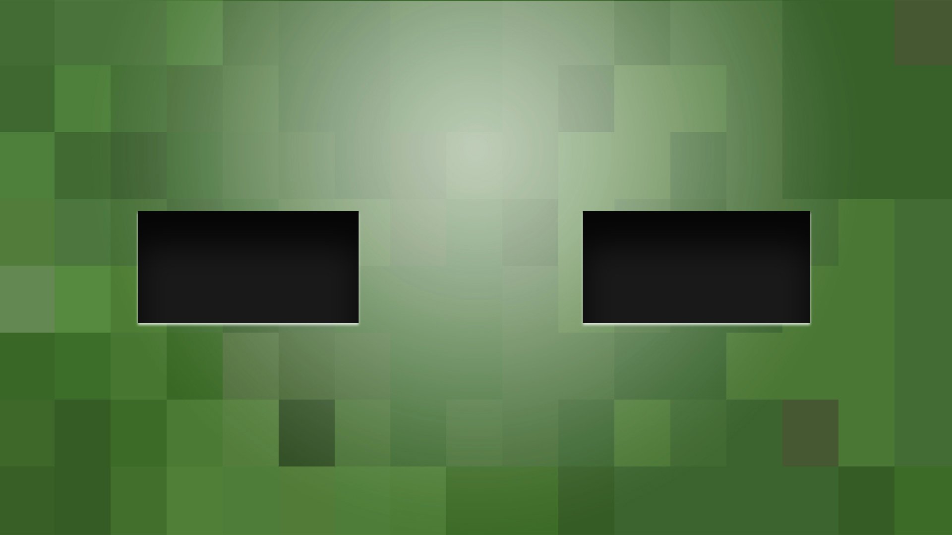 minecraft zombie flowers rectangle line square