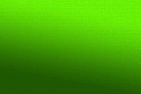 A lime-colored tone. Juicy background