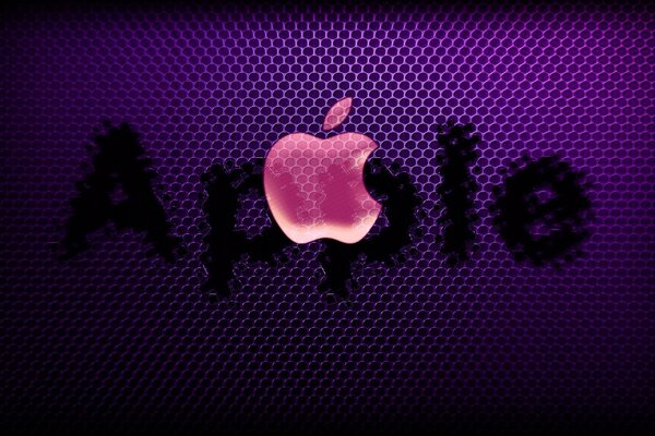 Apple 6A i logo