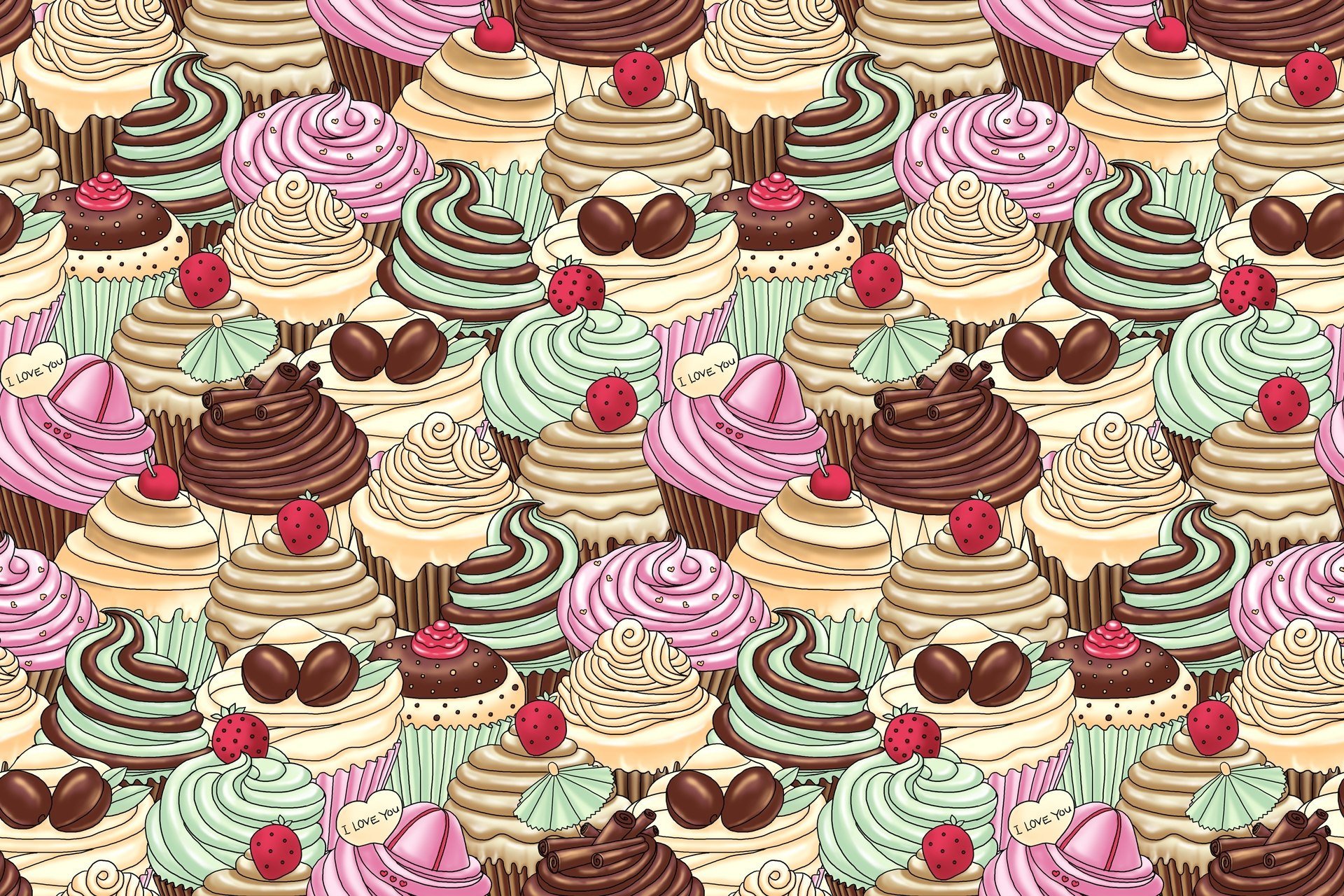 textures ice cream cake sweet chocolate dessert fruits berries strawberry background wallpaper widescreen full screen hd wallpaper