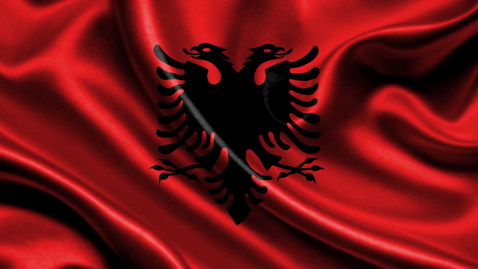 albania bandiera