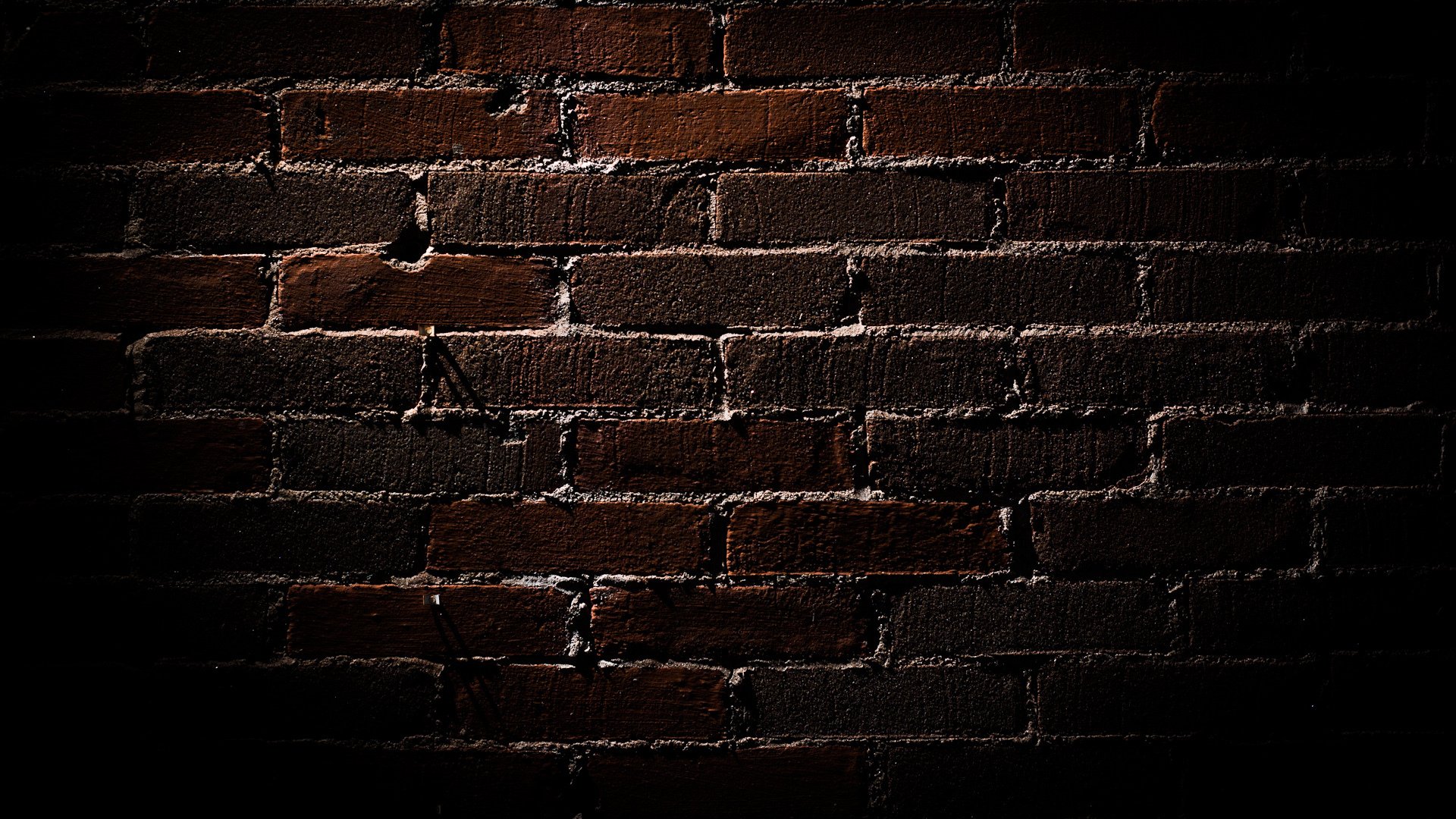 textures brick dark