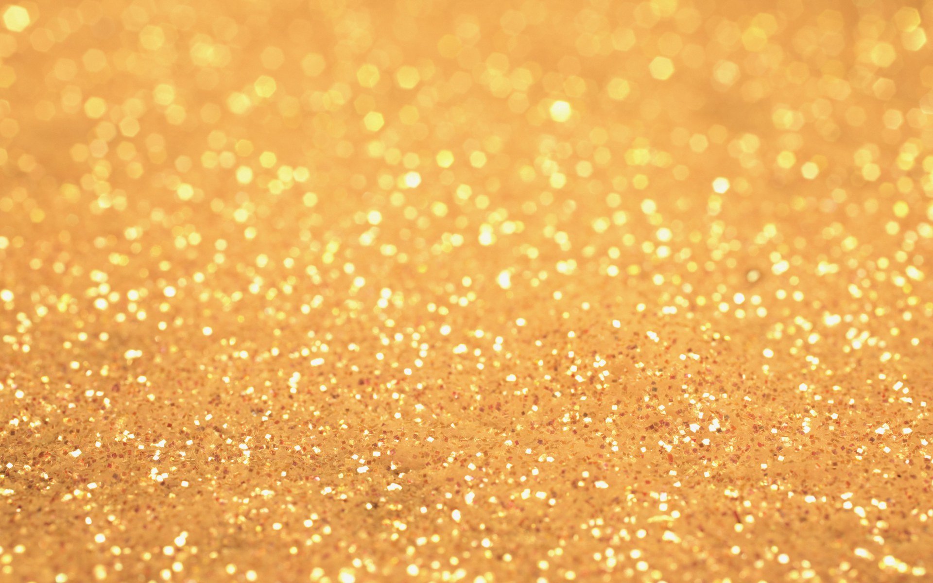 paillettes or texture fond sable paillettes