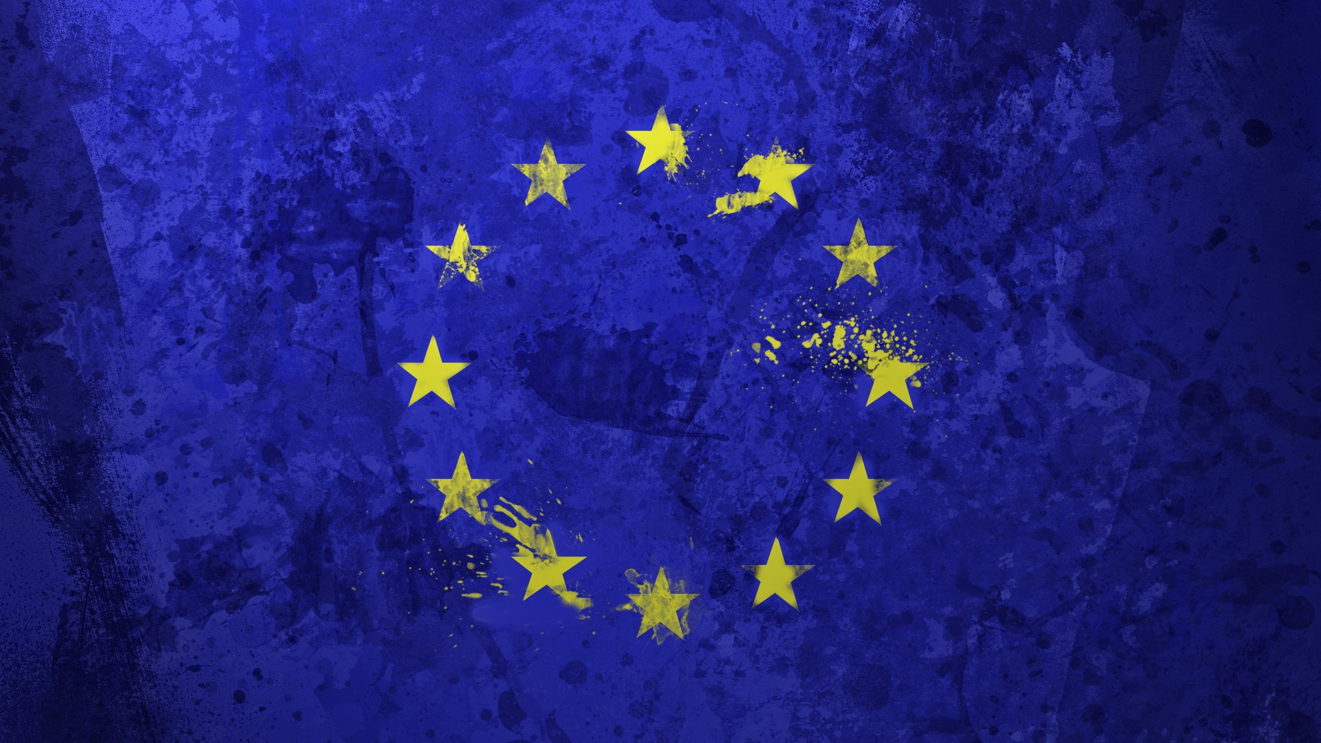 european union flag